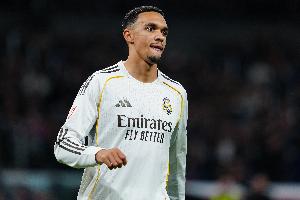 邮报：阿诺德仍心系利物浦社区，他资助的青训项目已培养不少小将