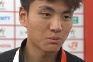 就是自信！李昊：让队友点球随便踢，就算踢不进我也能给扑出来