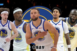 26-27赛季巡礼｜勇士：库里最后的争冠窗口，金州再赌一年