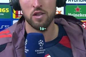 期待！凯恩：如能拿到金球，毫无疑问会成为我生涯中的重要里程碑