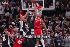 诺维茨基：只有汤普森兄弟能这么快起跳盖文班！杜兰特依旧是杀手