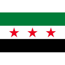 叙利亚U20